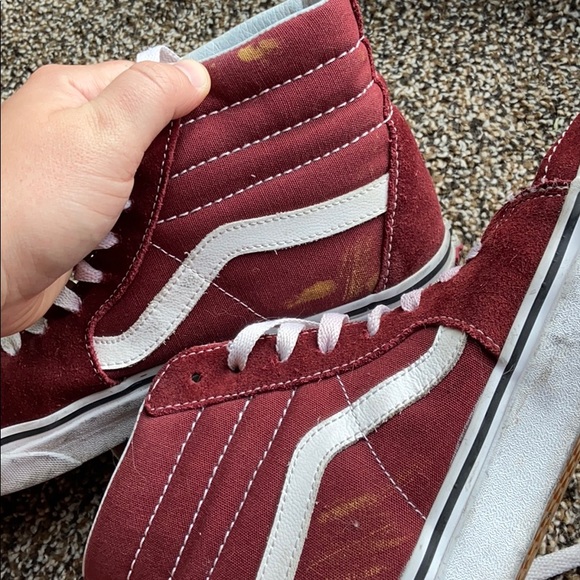 Vans - Picture 3 of 3